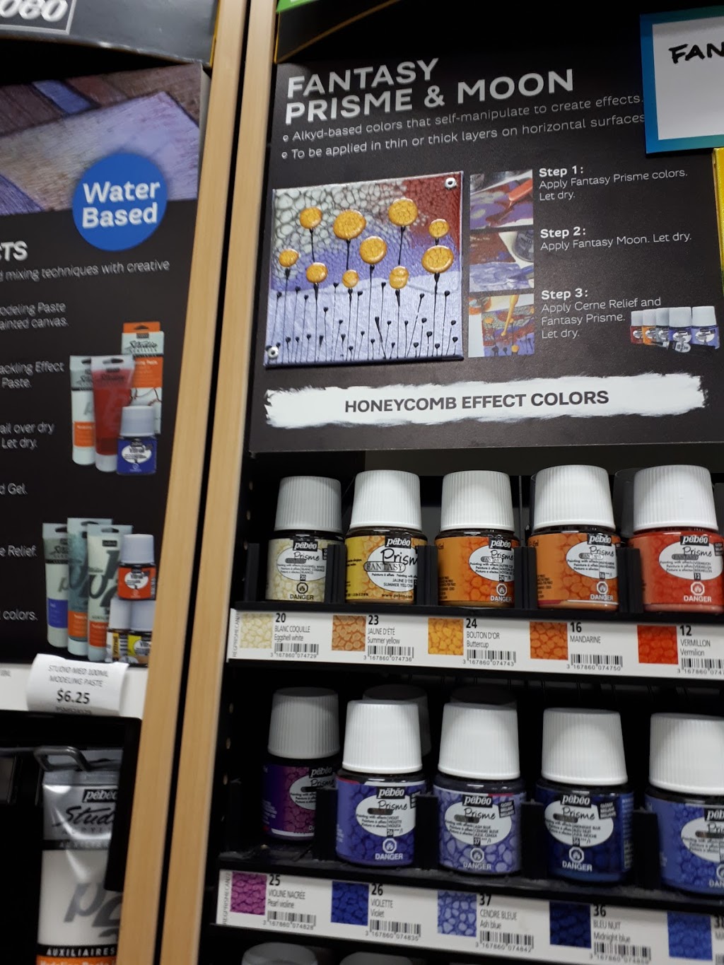 Currys Artists Materials - London | 820 Wharncliffe Rd S, London, ON N6J 2N4, Canada | Phone: (519) 649-4999