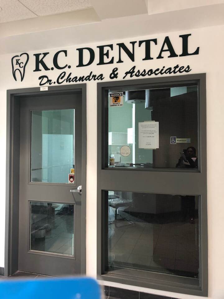K.C. Dental | 6065 Steeles Ave E E4, Scarborough, ON M1X 0A8, Canada | Phone: (416) 291-0710