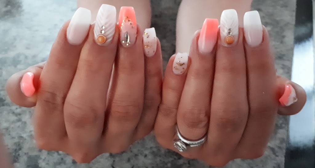 Ongles Manon Brown | 485 Bd des Écluses, Sainte-Catherine, QC J5C 1W1, Canada | Phone: (514) 264-7401