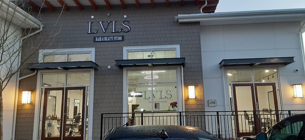 LVLS Hair And Beauty Studio | 10781 Delsom Crescent, Delta, BC V4C 0C3, Canada | Phone: (604) 783-9091