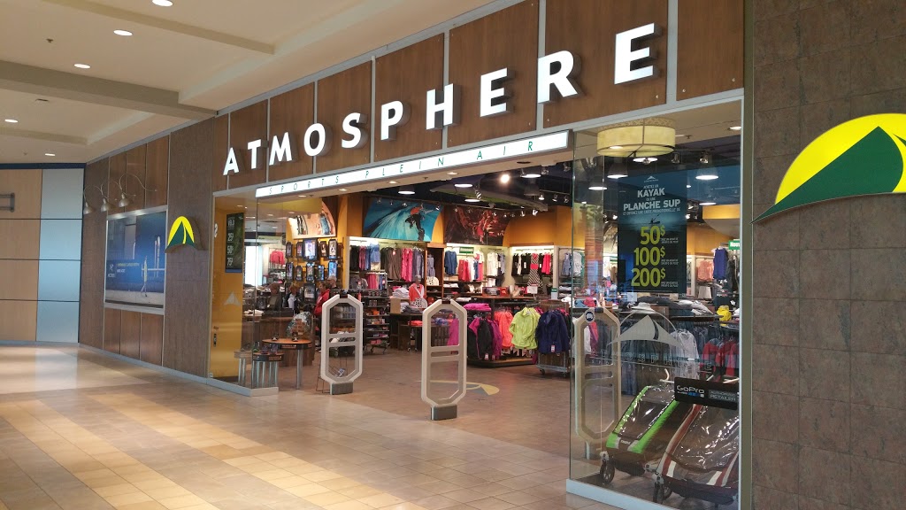 Atmosphere | 6815 Route Transcanadienne, Pointe-Claire, QC H9R 5J1, Canada | Phone: (514) 694-8181