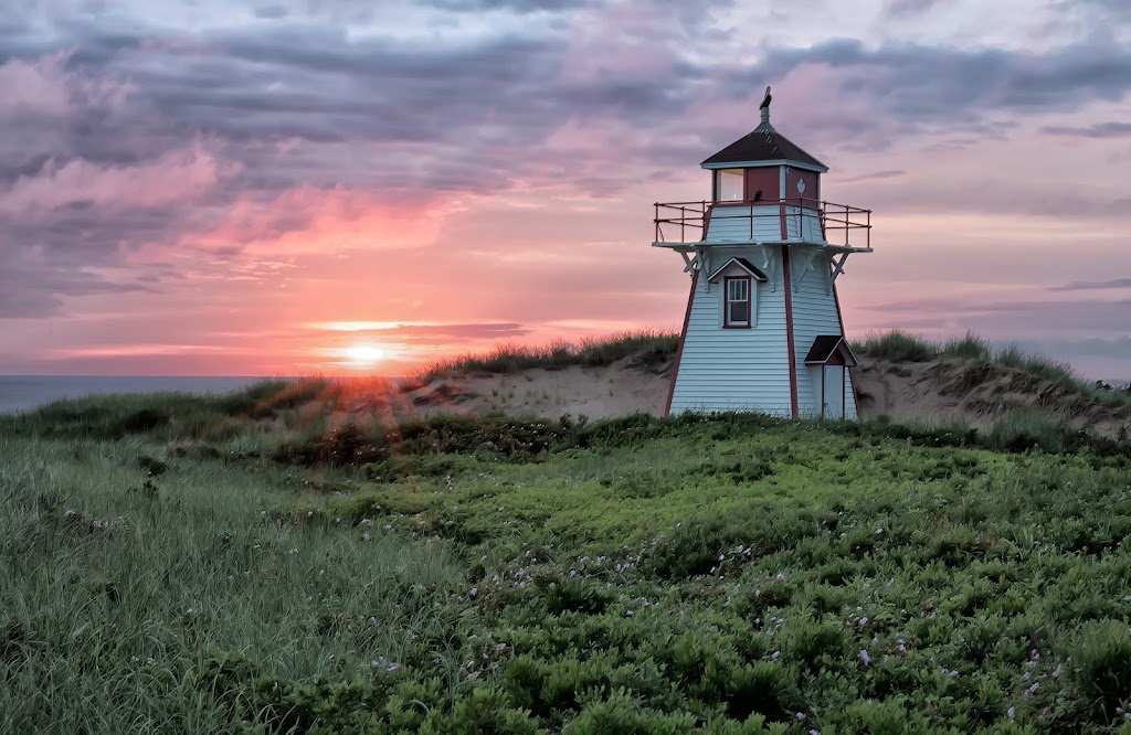 Misty Blue Waters - Deep Sea Charters on PEI | Wharf Rd, Covehead, PE C0A 1P0, Canada | Phone: (902) 569-7838