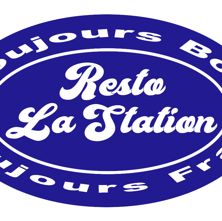 Resto La Station Restaurant | 21A Boulevard Saint-Jean-Baptiste, Châteauguay, QC J6J 3H5, Canada | Phone: (450) 691-7772