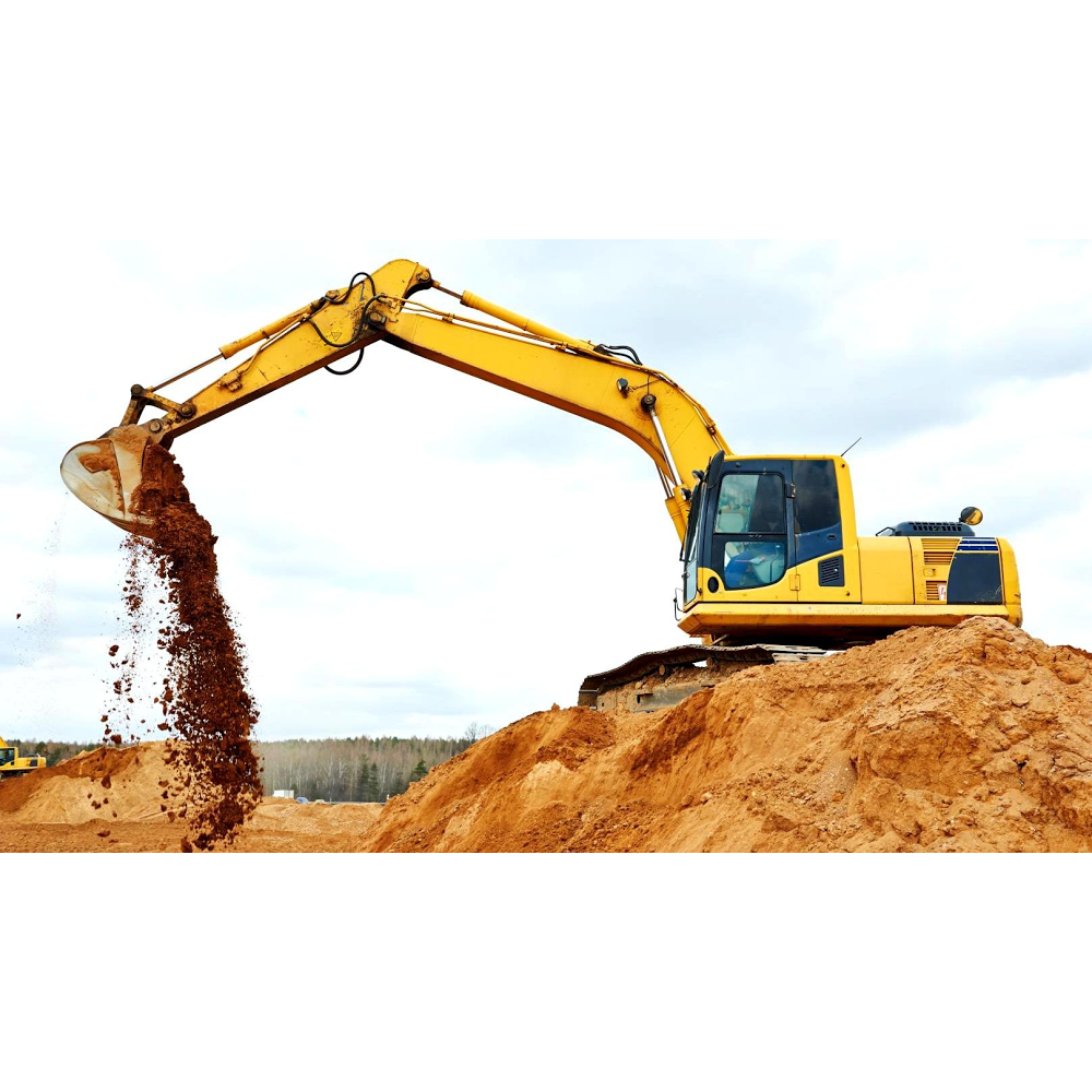 Excavation Infraplus Inc | 410 Rue Saint-Patrice, Sherrington, QC J0L 2N0, Canada | Phone: (514) 821-8495