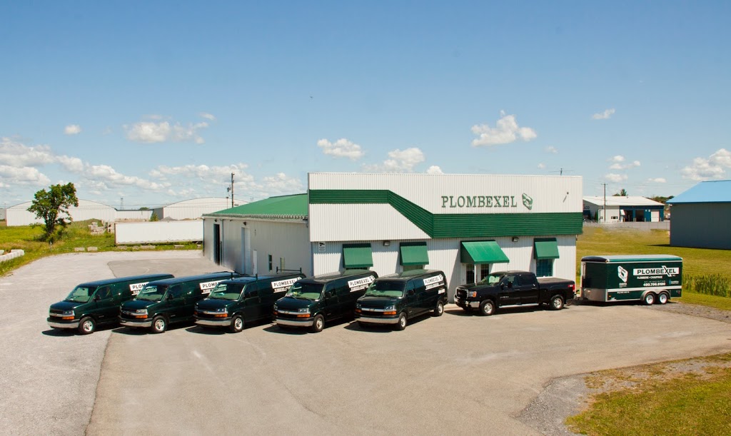 Plombexel Inc | 5640 Rue Lamoureux, Saint-Hyacinthe, QC J2R 1S4, Canada | Phone: (450) 796-5120