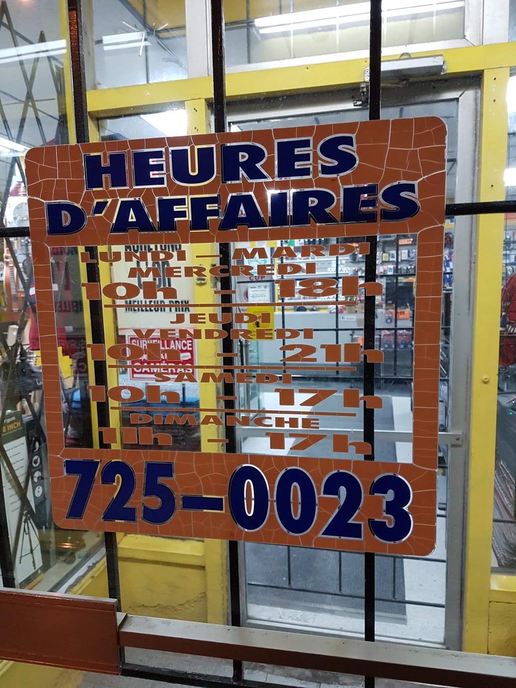 Services Comptant | 2538 Rue Bélanger, Montréal, QC H1Y 1A1, Canada | Phone: (514) 725-0023