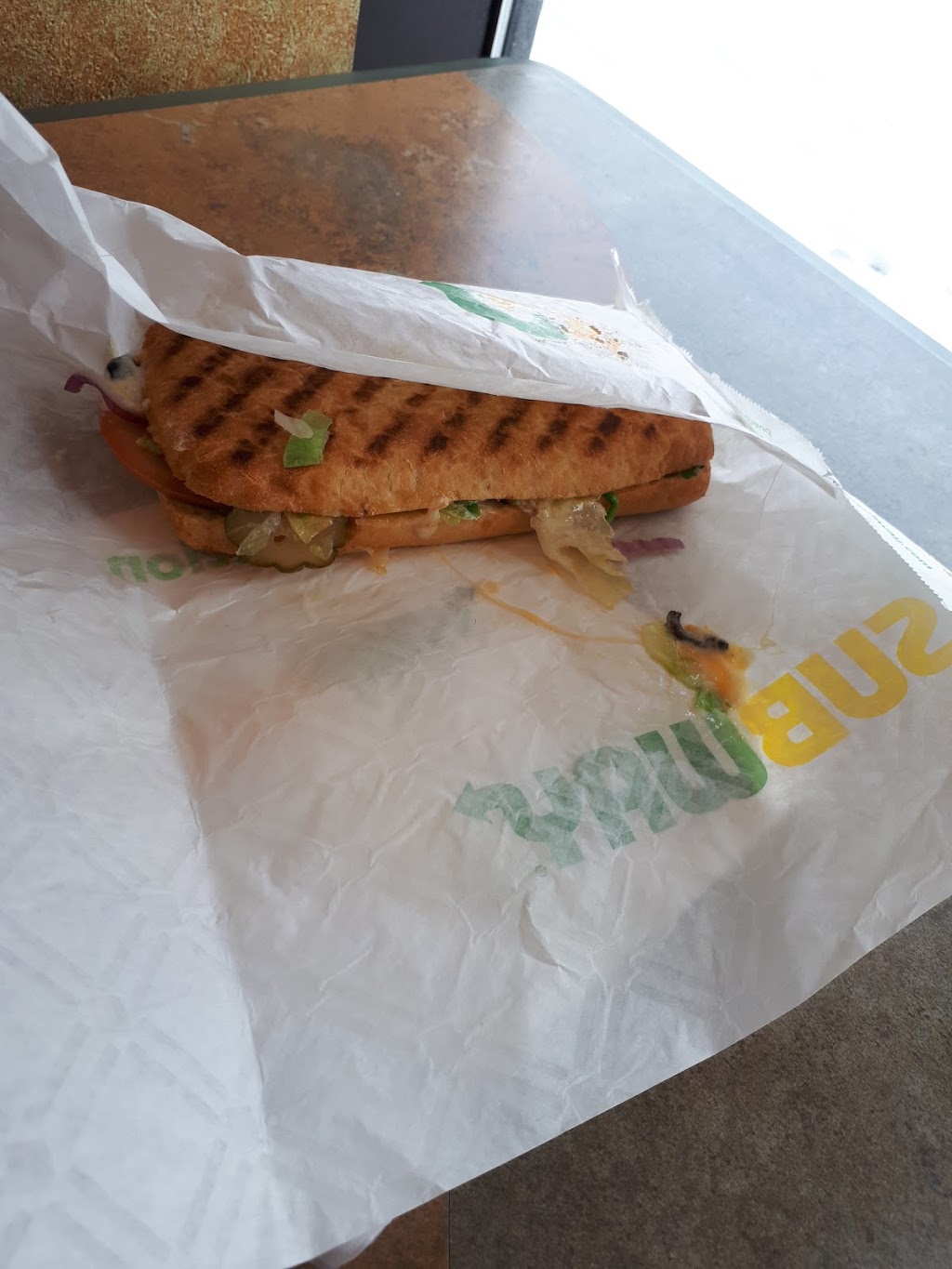 Subway | 6238 - 99th Street Argyll Plaza B-114, Edmonton, AB T6E 6C7, Canada | Phone: (780) 438-5400