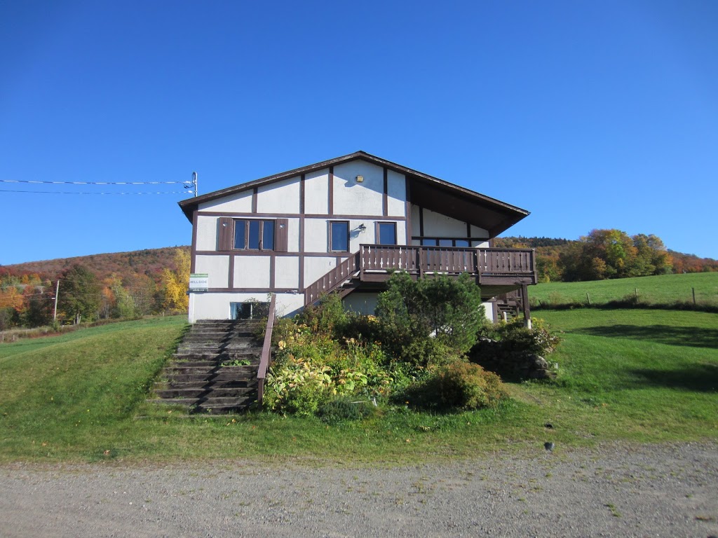 Auberge Schweizer | 357 Chemin Schweizer, Sutton, QC J0E 2K0, Canada | Phone: (450) 538-2129