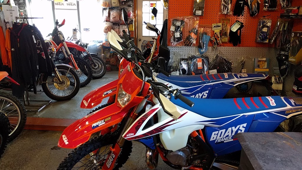 Woodys Cycles | 1542 Concession 5, Perth, ON K7H 3C9, Canada | Phone: (613) 267-6861