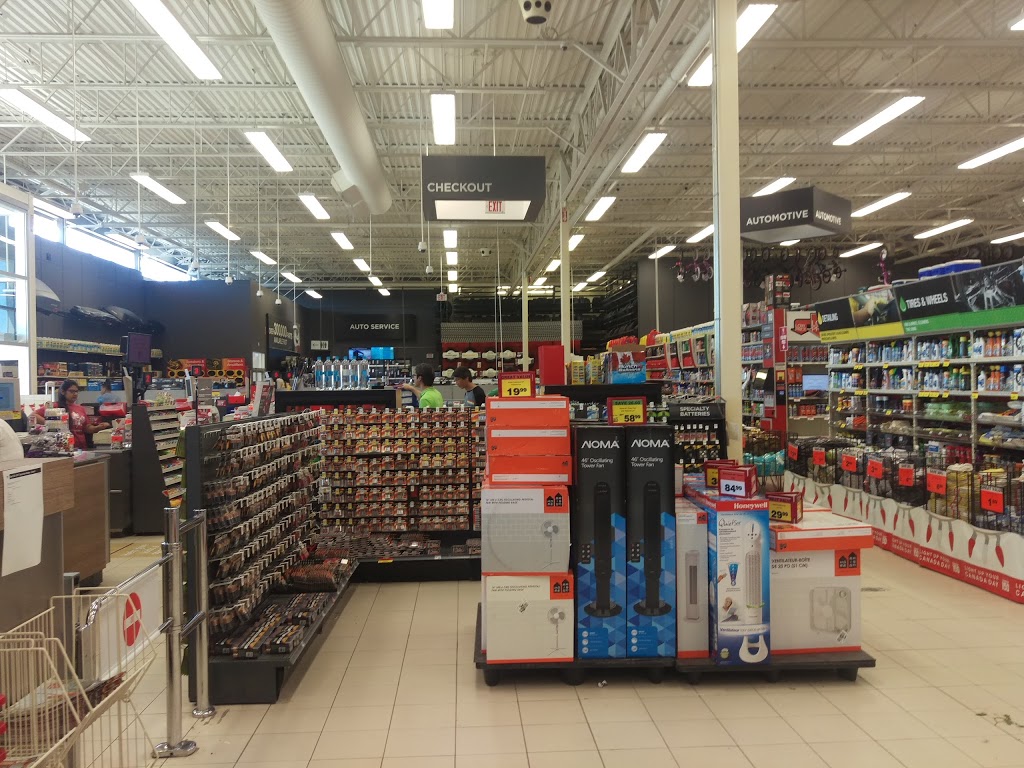 Canadian Tire - Richmond Hill North | 11720 Yonge St, Richmond Hill, ON L4E 0K4, Canada | Phone: (905) 884-9009