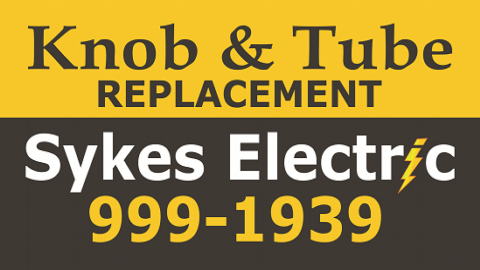 Sykes Electric | 1074 Palmerston Ave, Winnipeg, MB R3G 1K2, Canada | Phone: (204) 999-1939