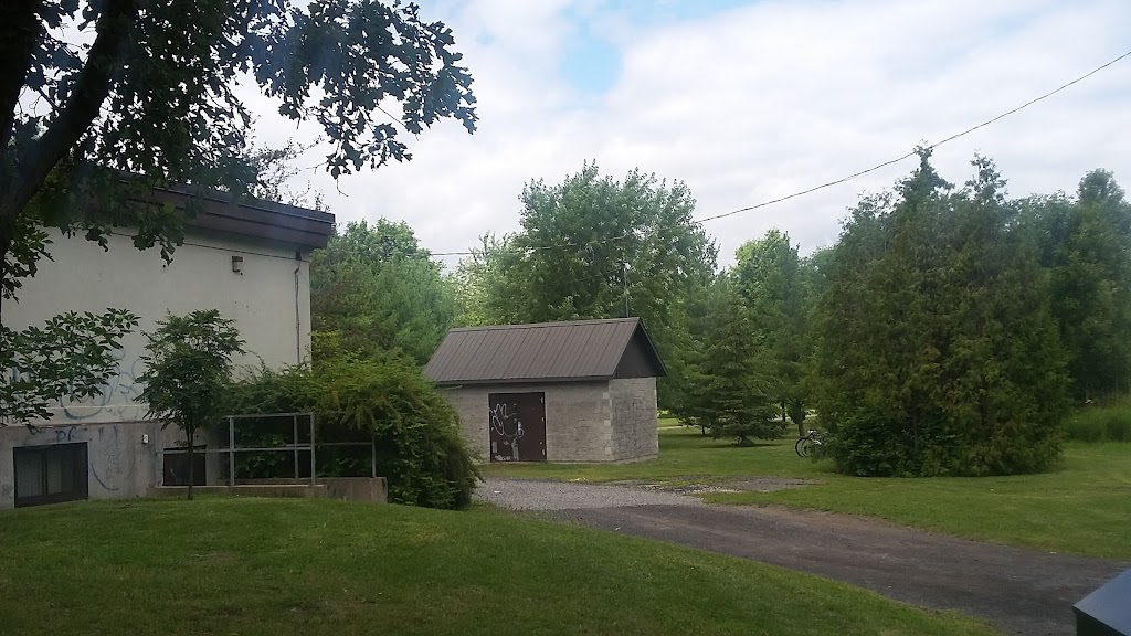 Pavillon de la biodiversité | 66 Rue du Maçon, Saint-Constant, QC J5A 1T1, Canada | Phone: (450) 632-1897