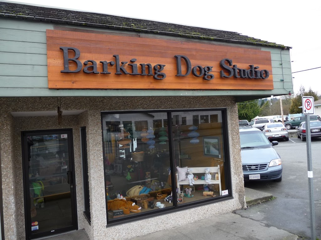 Barking Dog Studio | Box 253, 2054 Otter Point Rd, Sooke, BC V9Z 0S9, Canada | Phone: (250) 642-6677