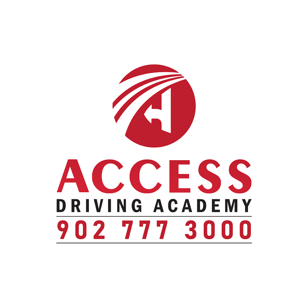 Access Driving Academy | 6, 600 Bedford Hwy Unit #217, Halifax, NS B3M 2L8, Canada | Phone: (902) 777-3000