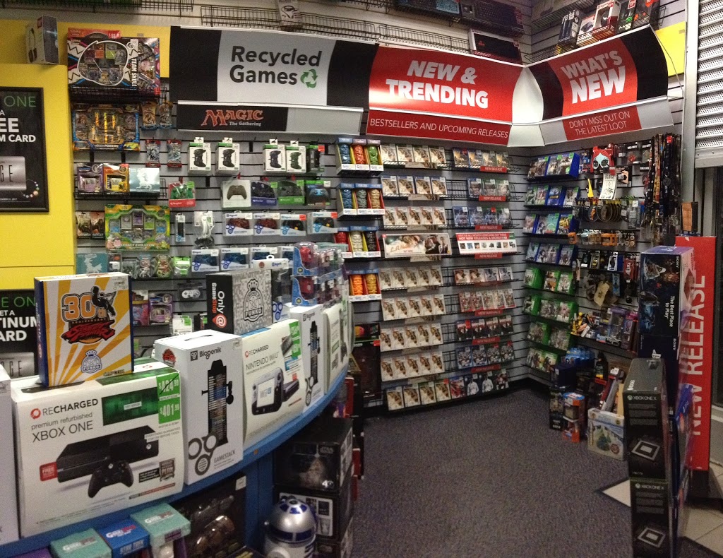 EB Games | 20202 66 Ave Unit 300, Langley City, BC V2Y 1P3, Canada | Phone: (604) 514-4855