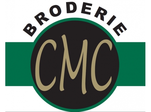 Broderie CMC | 1279 Rue Grégoire, Sherbrooke, QC J1N 1S7, Canada | Phone: (819) 569-8104