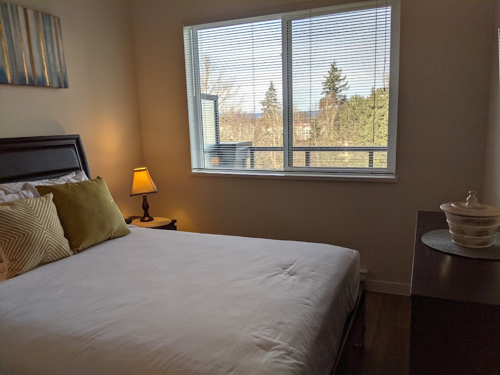 Super Suites Abbotsford - Edgebrook | 2943 Nelson Pl #112, Abbotsford, BC V2S 0C8, Canada | Phone: (604) 657-9909