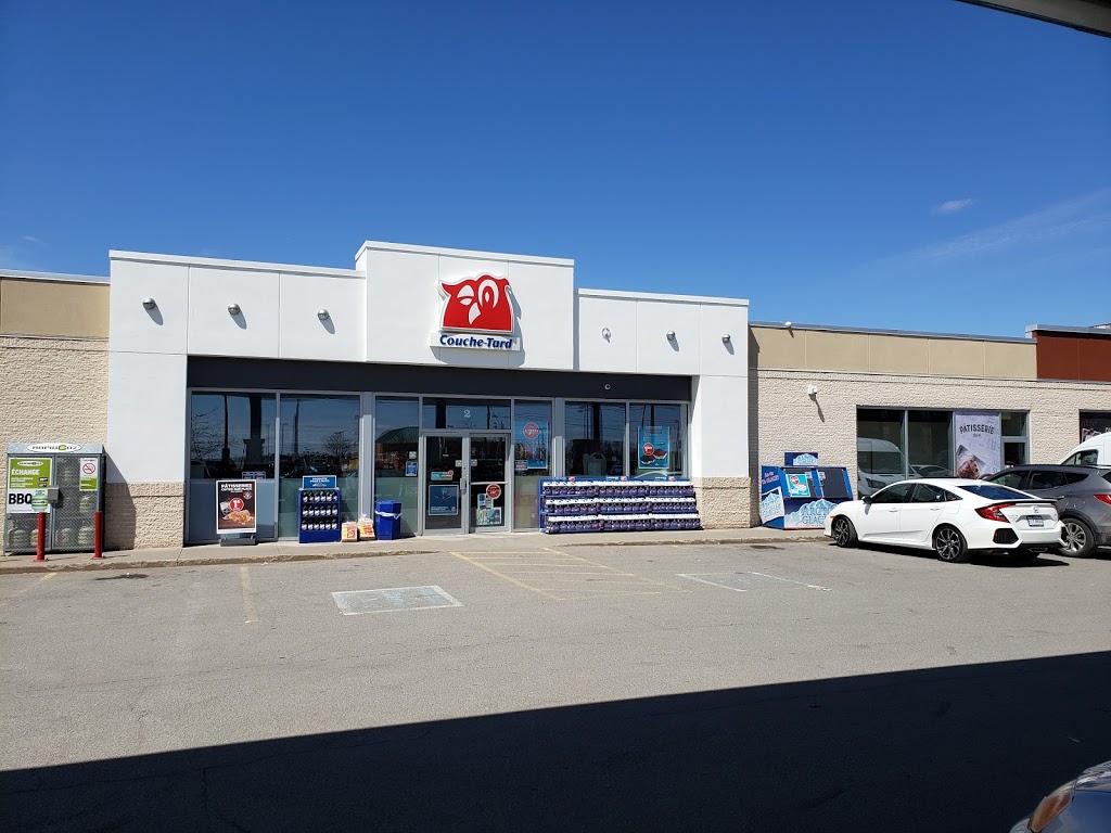 Ultramar | 2 Rue John F. Kennedy, Saint-Jérôme, QC J7Y 4B6, Canada | Phone: (450) 432-5825