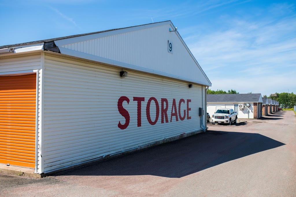 Apple Self Storage - Dieppe | 444 Boulevard Adelard Savoie, Dieppe, NB E1A 7E6, Canada | Phone: (506) 800-0775