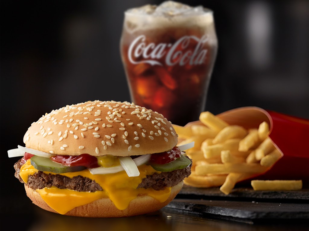 McDonalds | 6035 South Park Ave, Hamburg, NY 14075, USA | Phone: (716) 648-4949