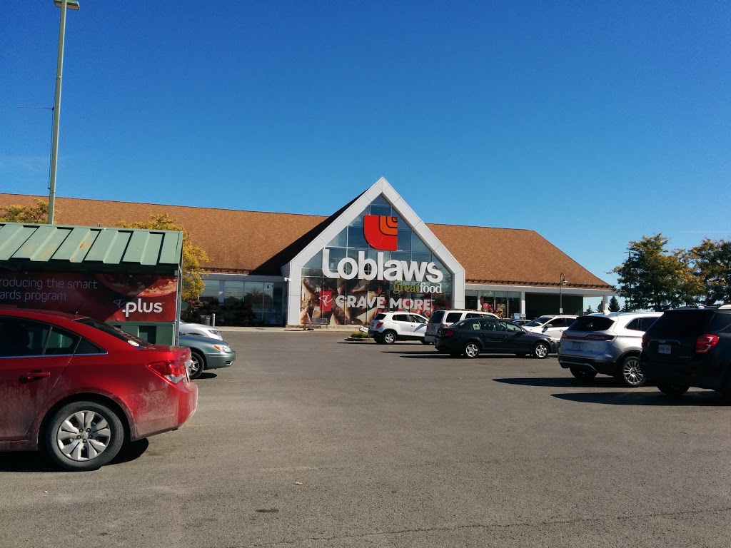 Loblaws | 1048 Midland Ave, Kingston, ON K7P 2X9, Canada | Phone: (613) 389-5339