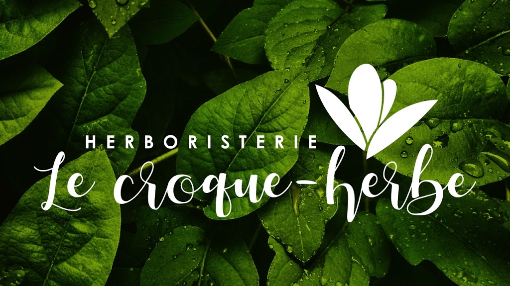 Herboristerie Le croque-herbe | 1051 E Saint-Pierre Rang, Lourdes, QC G0S 1T0, Canada | Phone: (819) 998-7140