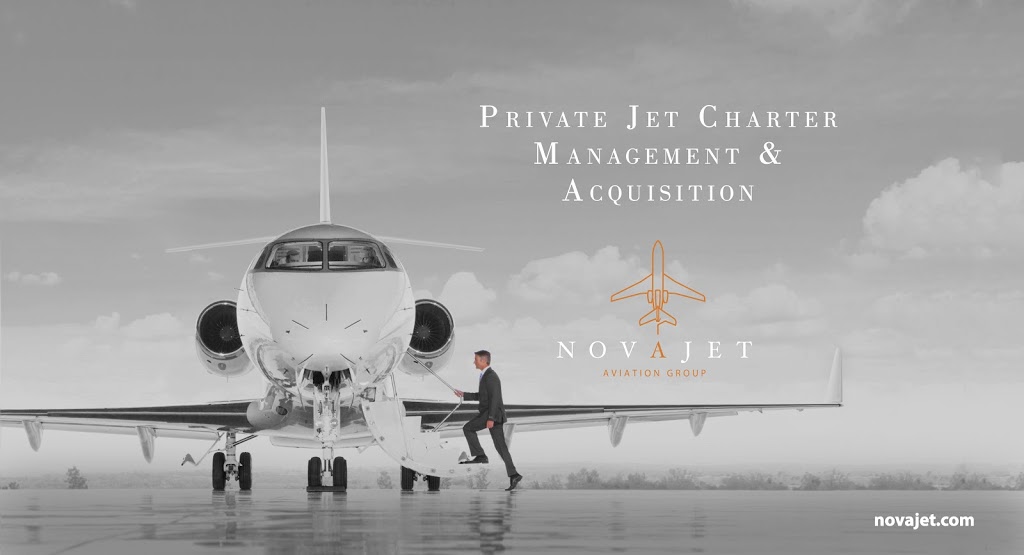NovaJet Aviation Group - Private Jet Rentals | 2450 Derry Road East Hangar 9, Mississauga, ON L5S 1B2, Canada | Phone: (905) 673-0287