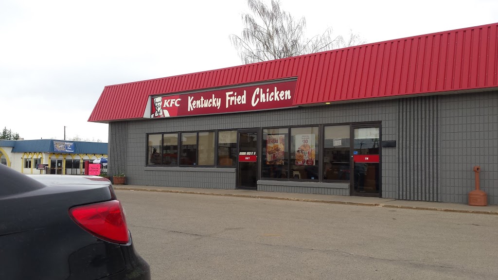 KFC | 10115 104 Ave #2, Westlock, AB T7P 1K6, Canada | Phone: (780) 349-3222