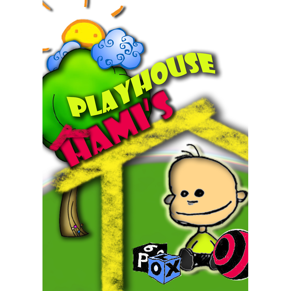 Hamis Playhouse Infant & Toddler Daycare | 1158 Hansard Crescent, Coquitlam, BC V3C 4W7, Canada | Phone: (604) 518-6147