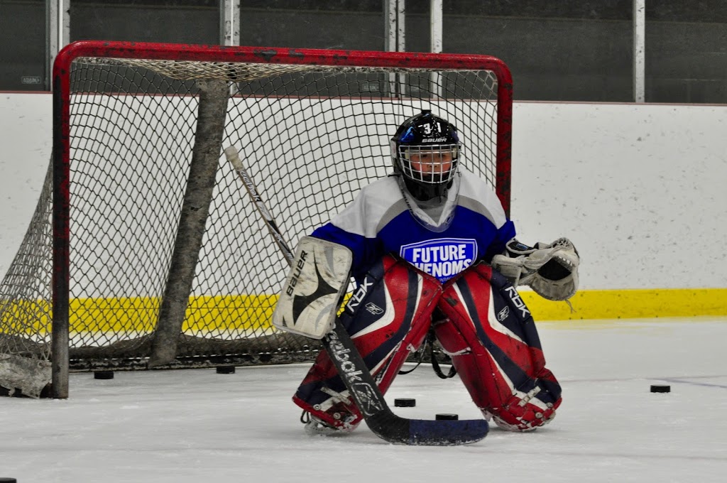 Future Phenoms Hockey Camp Inc. | 50 Pomander Rd, Unionville, ON L3R 1X7, Canada | Phone: (289) 231-3372