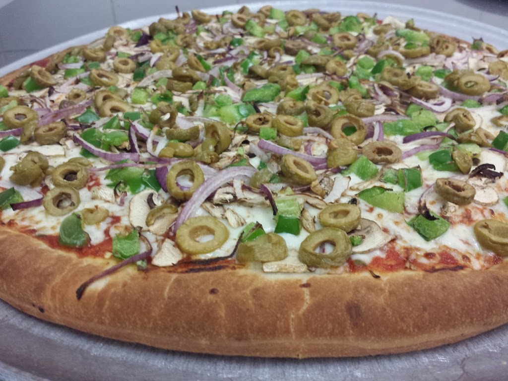 Pizza Depot | 3945 Doug Leavens Blvd, Mississauga, ON L5N 6V9, Canada | Phone: (905) 566-9711