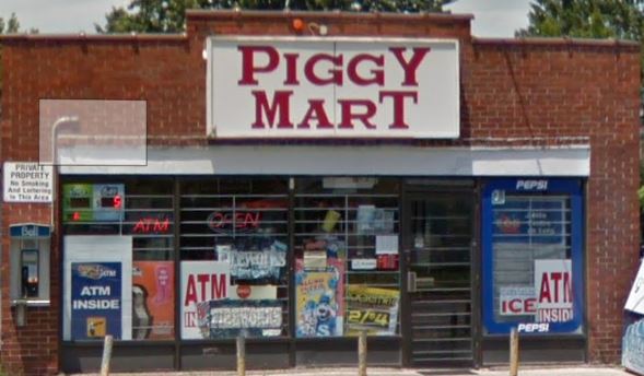 Piggy Mart | 295 McNaughton Ave E, Chatham, ON N7L 2G7, Canada | Phone: (519) 351-0999