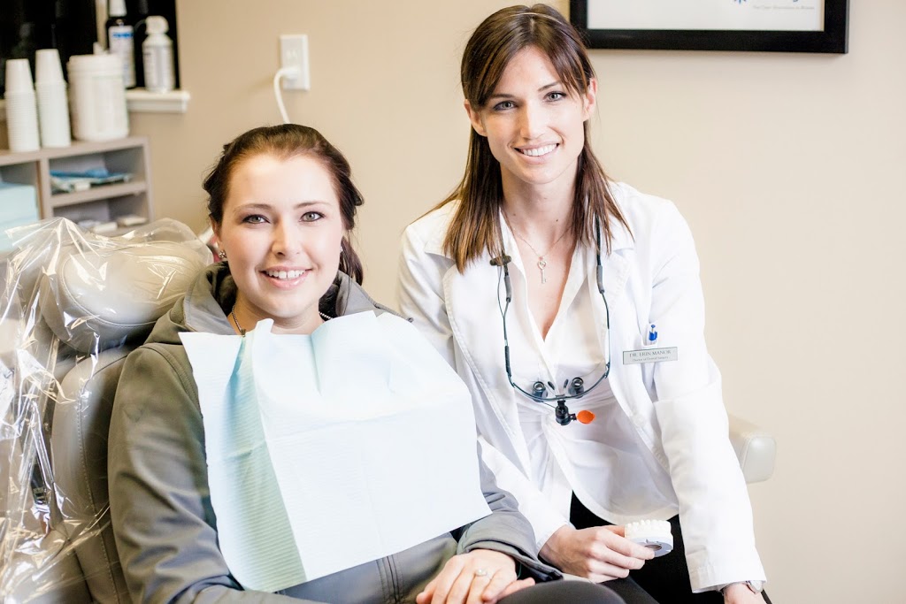 River Oaks Dental | 2169 Sixth Line, Oakville, ON L6H 3N7, Canada | Phone: (905) 842-4406