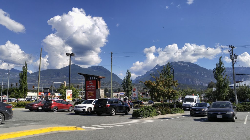 Tim Hortons | 1811 Garibaldi Way, Garibaldi Highlands, BC V0N 1T0, Canada | Phone: (604) 898-1032