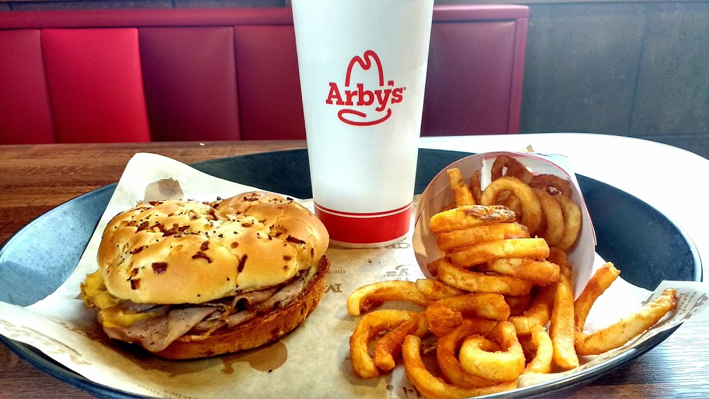 Arbys | 1099 London Rd, Sarnia, ON N7S 1P2, Canada | Phone: (519) 383-0336