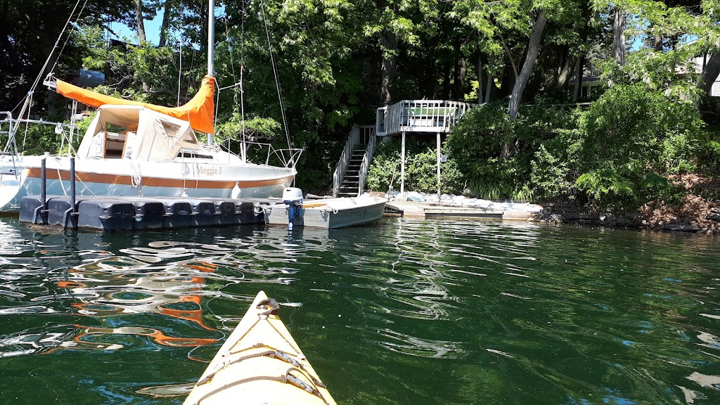 Be My Guest Sailing | 419 Prinyers Cove Crescent, Prince Edward, ON K0K 2T0, Canada | Phone: (613) 968-2558