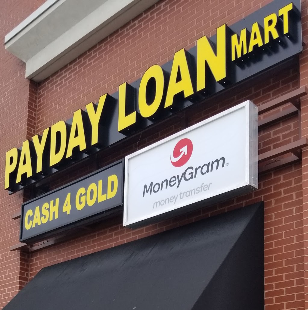 PAYDAY LOAN MART | 15 Gateway Blvd UNIT 104, Brampton, ON L6T 0H4, Canada | Phone: (905) 799-9979