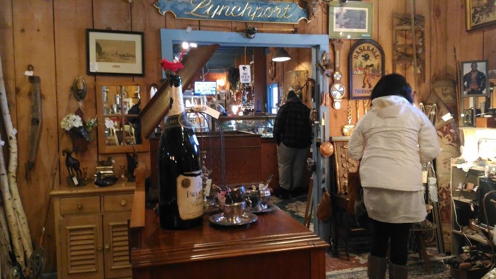 Antiques on Hwy 48 | 23906 ON-48, Baldwin, ON L0E 1A0, Canada | Phone: (647) 281-8496