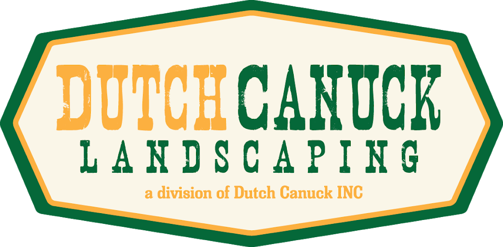 Dutch Canuck Landscaping | 2589 S Grimsby Road 18, Smithville, ON L0R 2A0, Canada | Phone: (905) 920-1616