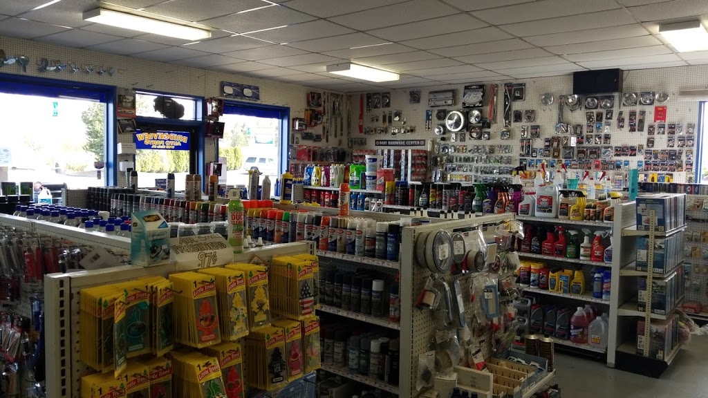 NAPA Auto Parts - Bridgeview Auto Parts | 1795 Main St, Ferndale, WA 98248, USA | Phone: (360) 384-5394