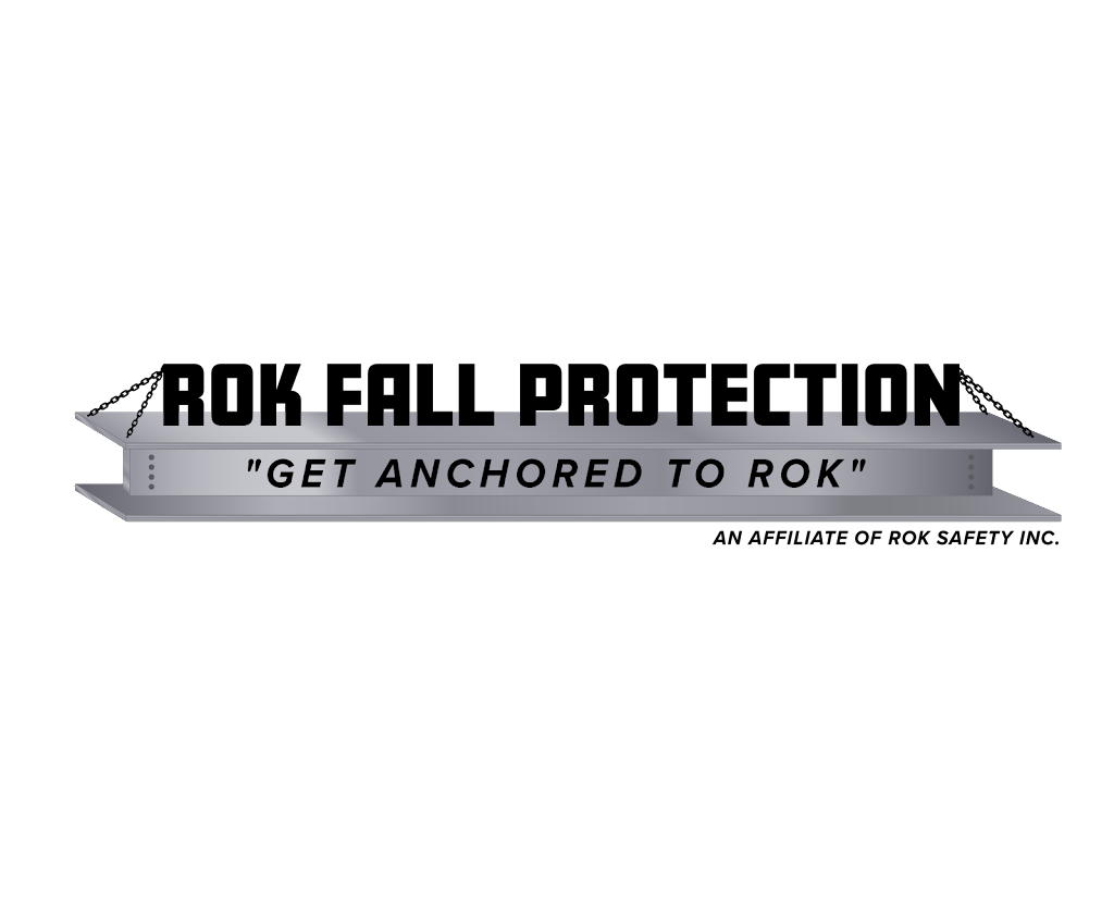 ROK Fall Protection | 9050 Innovation Ave SE, Calgary, AB T3S 0B5, Canada | Phone: (866) 298-5846