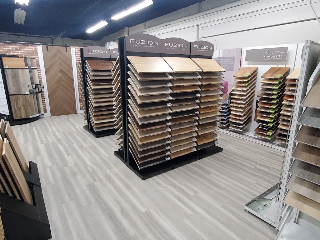 Codona Flooring | 440 Ecclestone Dr #8, Bracebridge, ON P1L 1Z6, Canada | Phone: (705) 645-1389