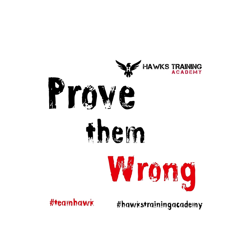 Hawks Training Academy | 309 Somervale View SW #15, Calgary, AB T2Y 4A9, Canada | Phone: (587) 352-5902