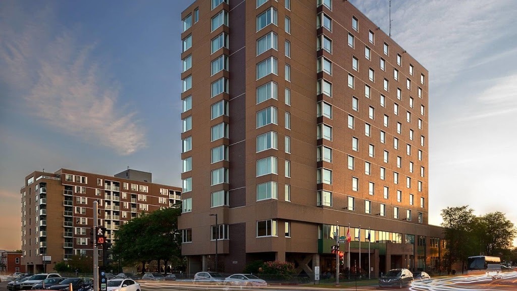 Delta Hotels by Marriott Trois Rivieres Conference Centre | 1620 Rue Notre Dame Centre, Trois-Rivières, QC G9A 6E5, Canada | Phone: (819) 376-1991