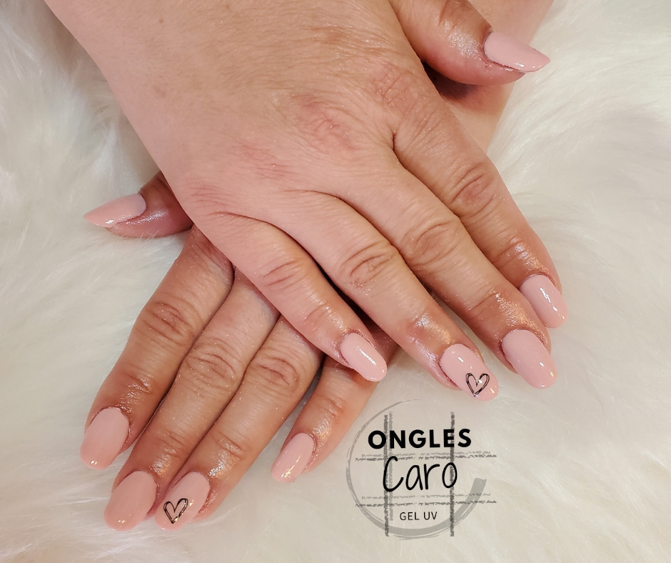 Ongles Caro | 1285 Rang du Brûlé, Saint-Antoine-sur-Richelieu, QC J0L 1R0, Canada | Phone: (514) 746-2067