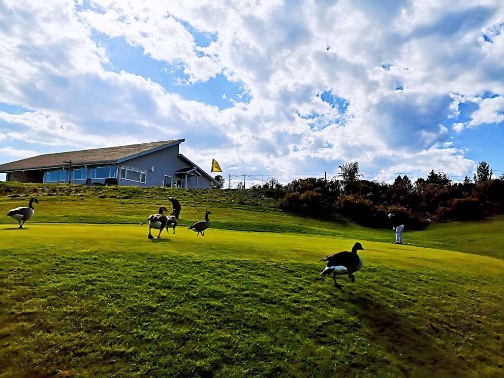 Oshawa Airport Golf Club | 1145 Thornton Rd N, Oshawa, ON L1H 7K4, Canada | Phone: (905) 723-5175