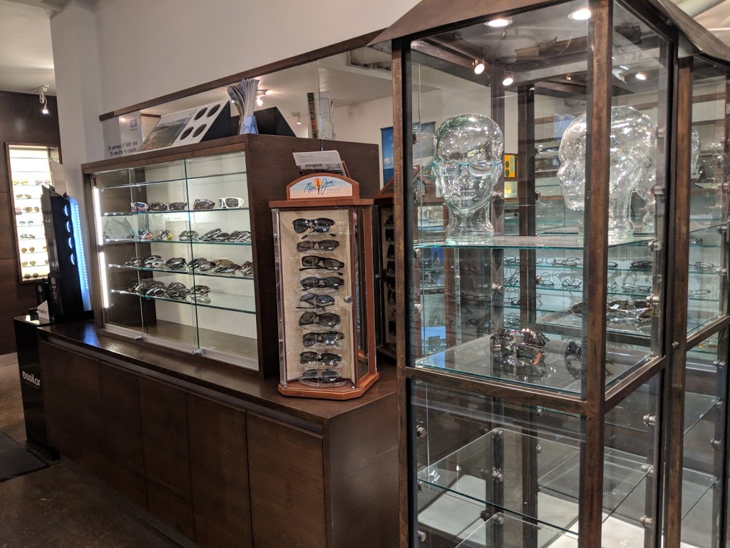 Eye Care Group | 10724 82 Ave NW, Edmonton, AB T6E 6P4, Canada | Phone: (780) 439-2020