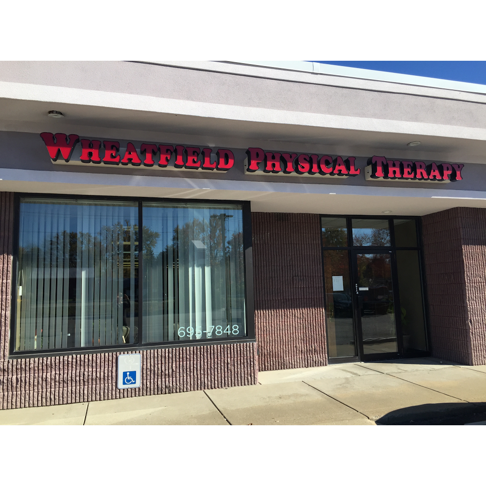 Wheatfield Physical Therapy: Daniel Tompkins, PT | 3571 Niagara Falls Blvd, North Tonawanda, NY 14120, USA | Phone: (716) 695-7848