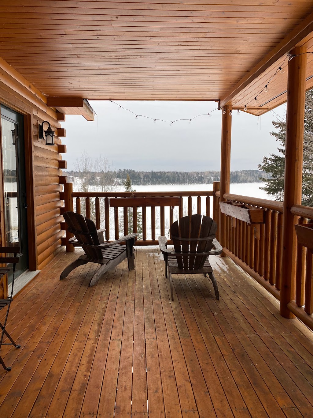 The Ray Oliver Retreat | 5292 NB-108, Lower Derby, NB E1V 5H7, Canada | Phone: (506) 378-2208