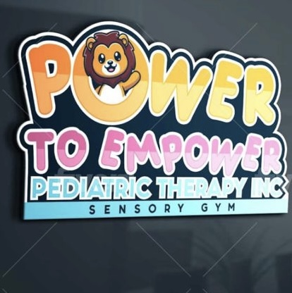 Power To Empower Pediatric Therapy | 15850 26 Ave #112, Surrey, BC V3Z 2N6, Canada | Phone: (778) 965-4111